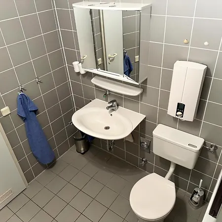 Residenz Am Rosengarten 32 * Wangerooge