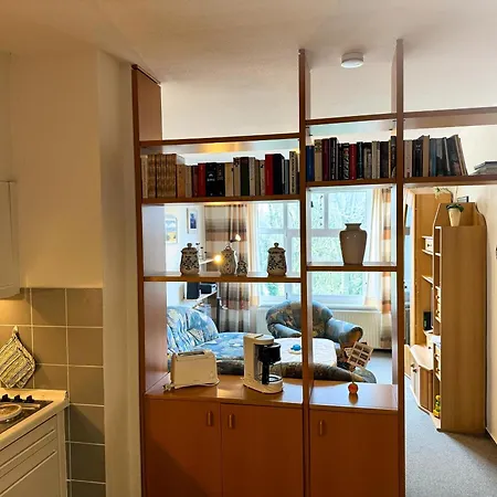 Residenz Am Rosengarten 32