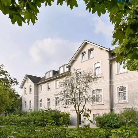 Residenz Am Rosengarten 32 Apartament *